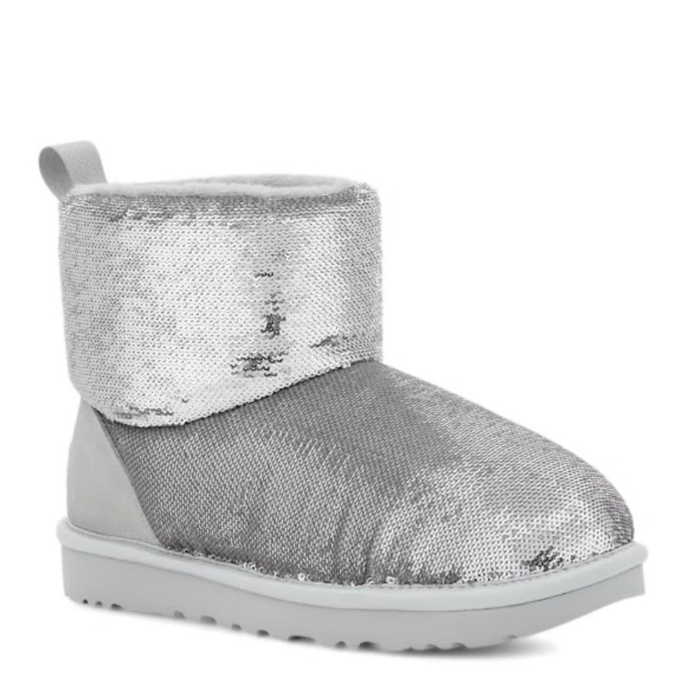 Ugg Classic Mini Mirror Ball